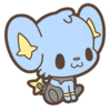 GIF animado (53498) Shinx adorable