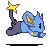 GIF animado (53502) Shinx corriendo
