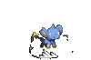 GIF animado (53510) Shinx impactrueno