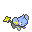 GIF animado (53513) Shinx pequenno