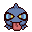 GIF animado (53730) Shuppet cabeza