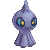 GIF animado (53737) Shuppet pixelado