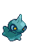 Imagen GIF de Shuppet shiny animado