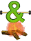 GIF animado (47416) Signo aspersan parrilla