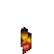 GIF animado (45662) Signo coma llamas fuego