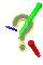 GIF animado (50003) Signo interrogacion