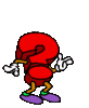 GIF animado (50015) Signo interrogacion
