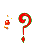 GIF animado (50074) Signo interrogacion