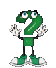 GIF animado (50116) Signo interrogacion