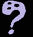 GIF animado (45625) Signo interrogacion fantasmagorica