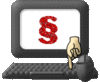 GIF animado (49794) Signo seccion