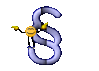 GIF animado (49795) Signo seccion
