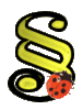 GIF animado (49797) Signo seccion