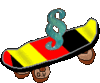 GIF animado (49801) Signo seccion