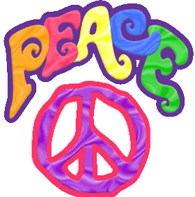 GIF animado (57279) Simbolo paz