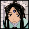 Imagen GIF de Skuld animado
