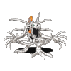 GIF animado (51720) Skullgreymon