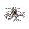 GIF animado (51721) Skullgreymon