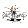 GIF animado (51722) Skullgreymon