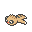 Imagen GIF de Slakoth animado