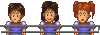 GIF animado (55539) Slam dunk