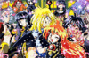 GIF animado (56082) Slayers