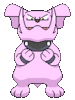 GIF animado (54232) Snubbull
