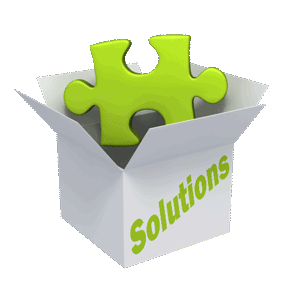 GIF animado (57424) Solutions caja puzle