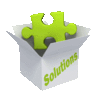 GIF animado (57424) Solutions caja puzle