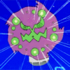 GIF animado (53748) Spiritomb ataque