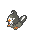 Imagen GIF de Staravia animado