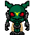 GIF animado (50722) Stingmon