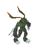 GIF animado (50724) Stingmon