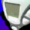 GIF animado (50725) Stingmon