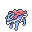 Imagen GIF de Suicune animado