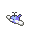 GIF animado (54240) Swablu