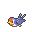 GIF animado (54242) Taillow