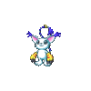 GIF animado (51458) Tailmon
