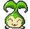 GIF animado (50731) Tanemon