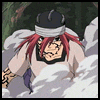 GIF animado (52836) Tayuya