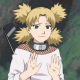 GIF animado (52848) Temari