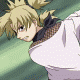 GIF animado (52851) Temari