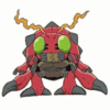 GIF animado (51464) Tentomon
