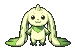GIF animado (51732) Terriermon