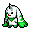 GIF animado (51741) Terriermon