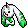 GIF animado (51742) Terriermon