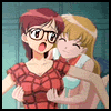 Imagen GIF de Tina foster animado