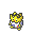 GIF animado (54249) Togepi