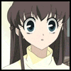 GIF animado (56875) Tohru honda