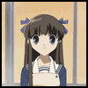 Imagen GIF de Tohru honda animado
